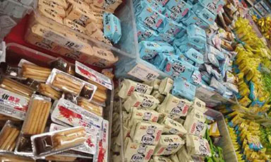 “小食品”成潮流，包裝機械迎來新發展