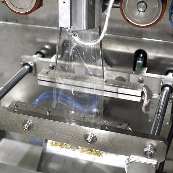 薯片包裝機(jī)